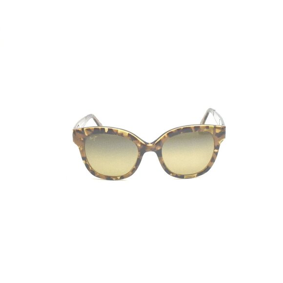 Maui Jim Sunglasses Honey Girl MJ 751-18A Tortoise Frame / HCL Bronze Po… main image 4